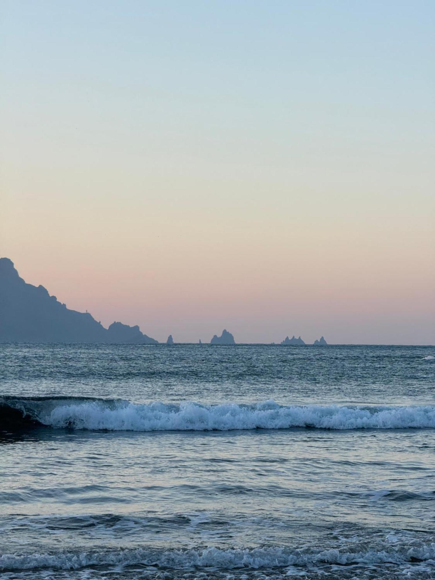 O Cabaleiro Βίλα Santa Marta de Ortigueira Εξωτερικό φωτογραφία